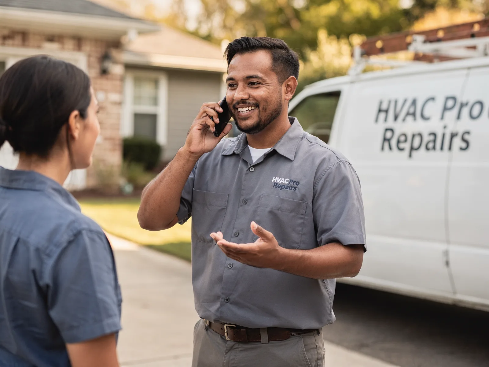 Heat Pump Repair Pendleton, IN FAQs